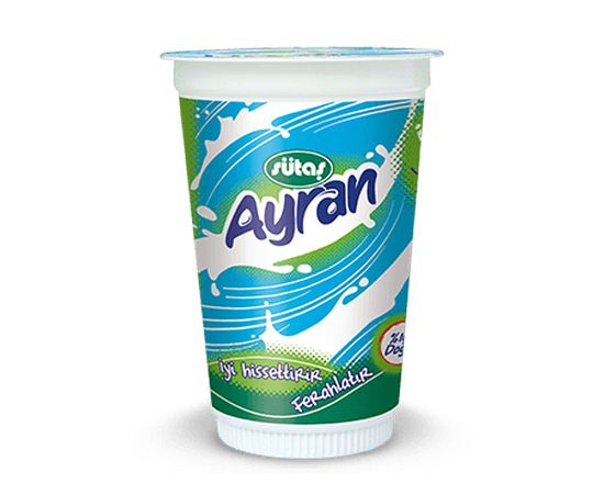 Ayran