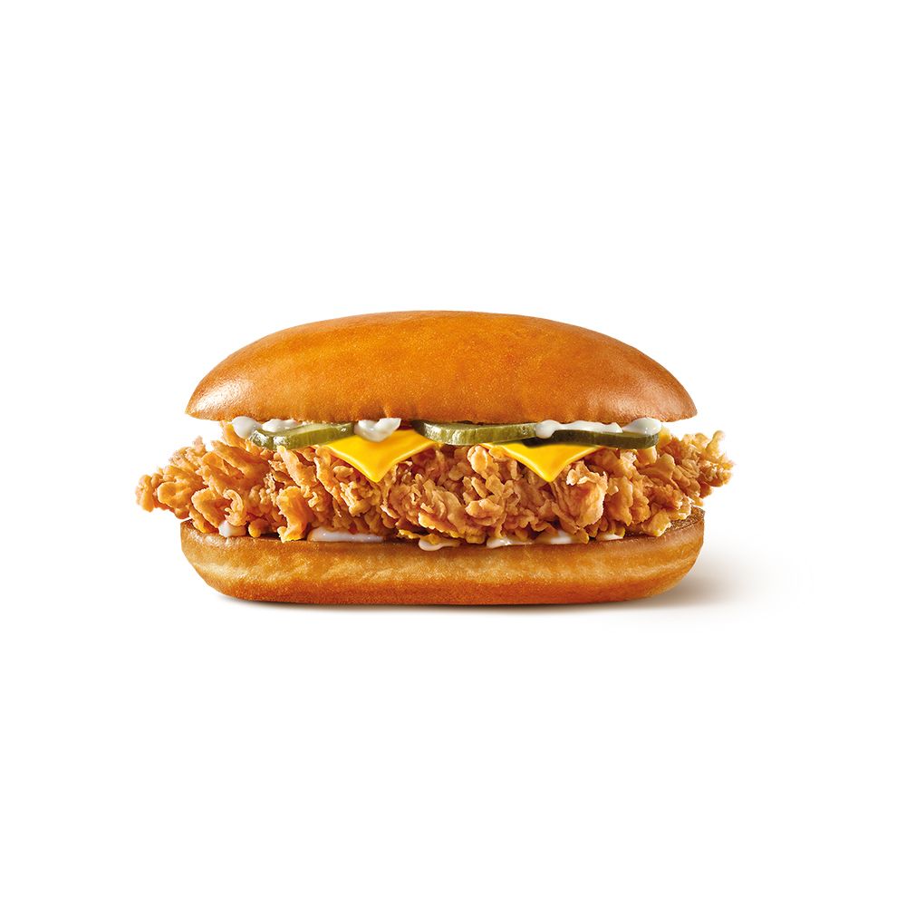 Cheese Tenders Royale Tekli