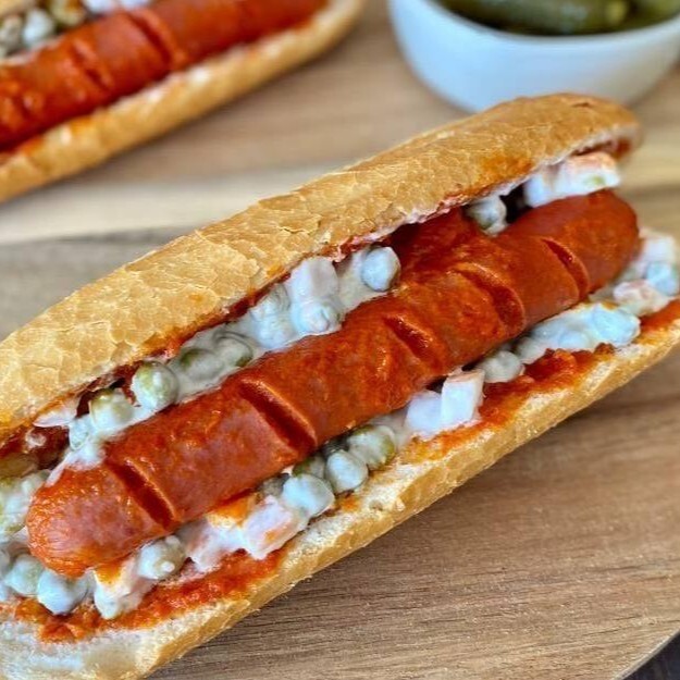 Goralı Sandviç