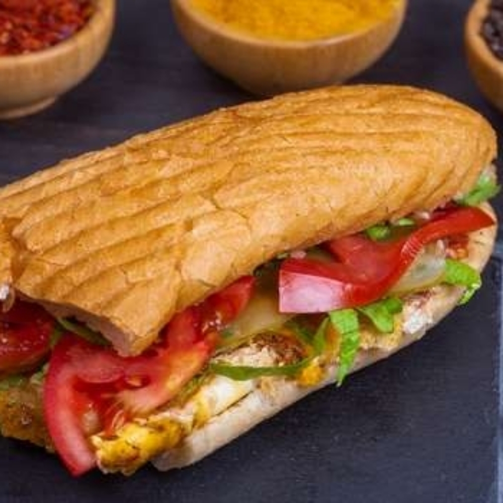 Bomba Tost