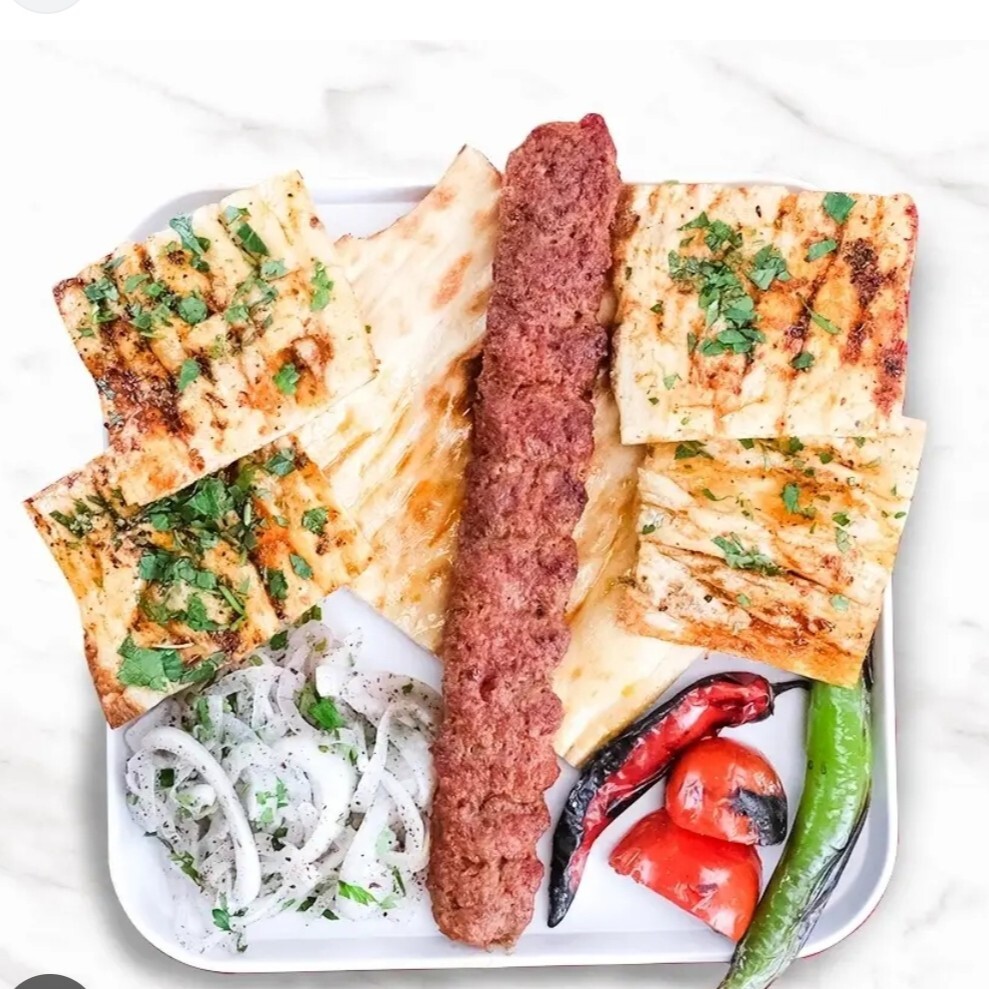 Tavuk Kıyma Porsiyon