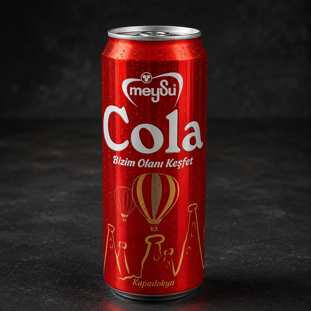 Meysu Kola