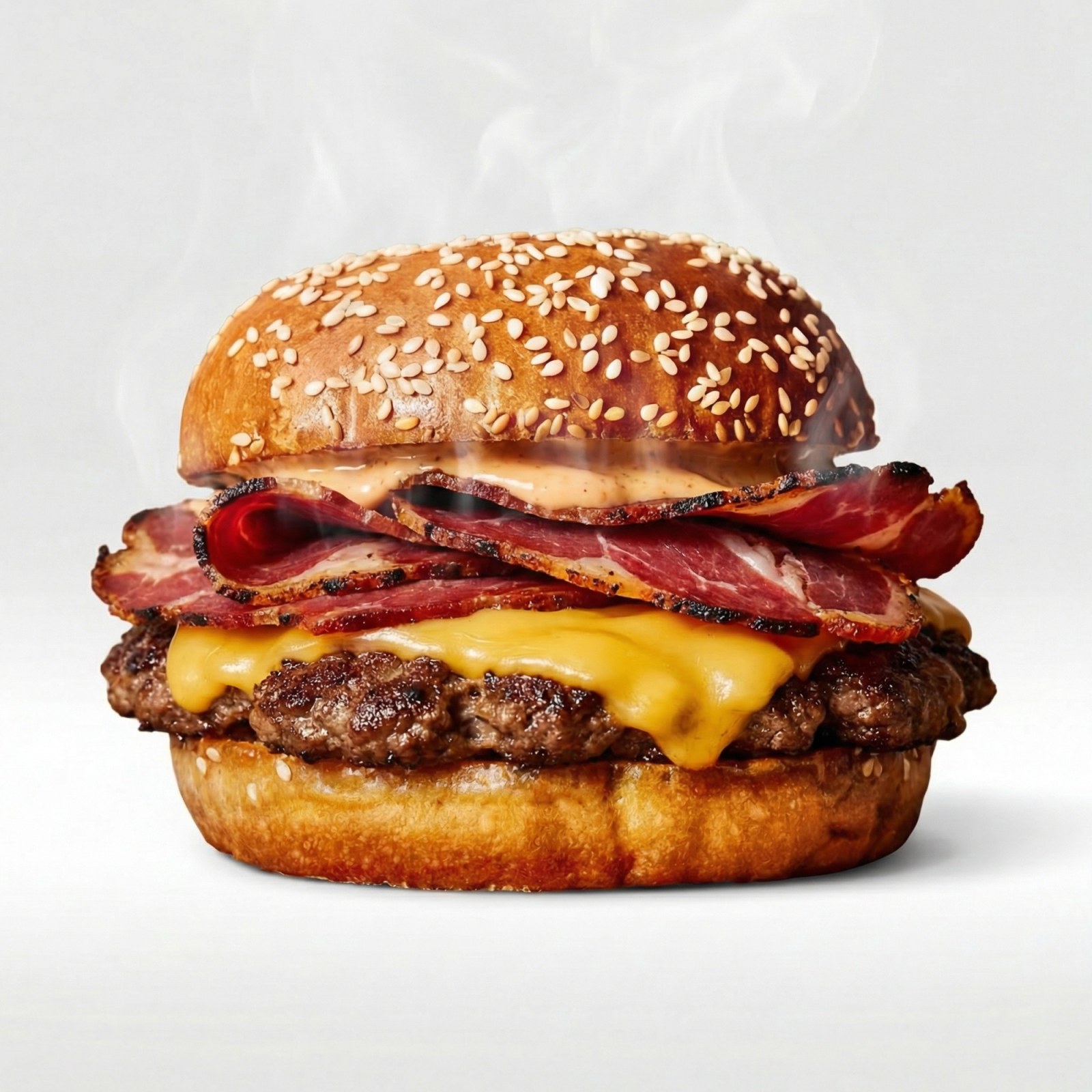 Anadolu Smash Burger