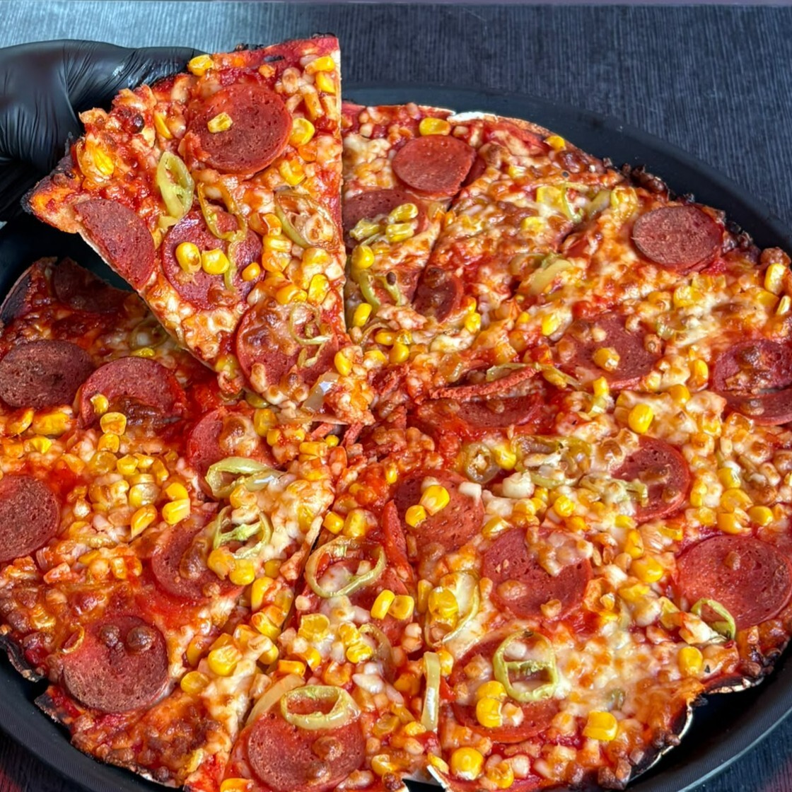 Bol Bol Karışık Pizza (XXL Boy)