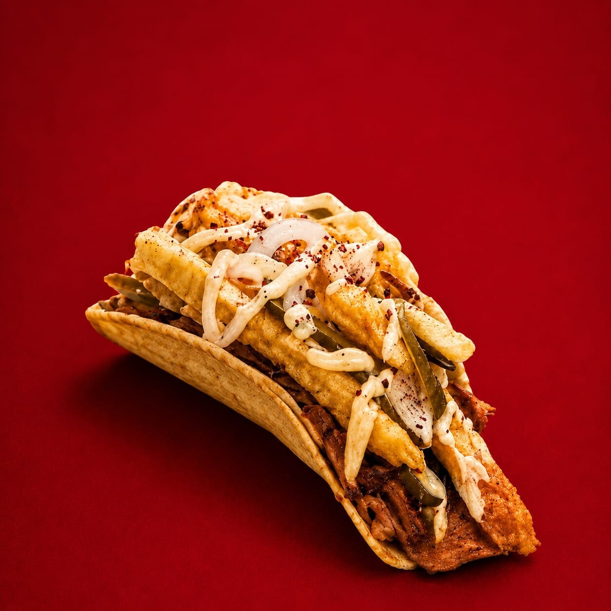 Reis Taco