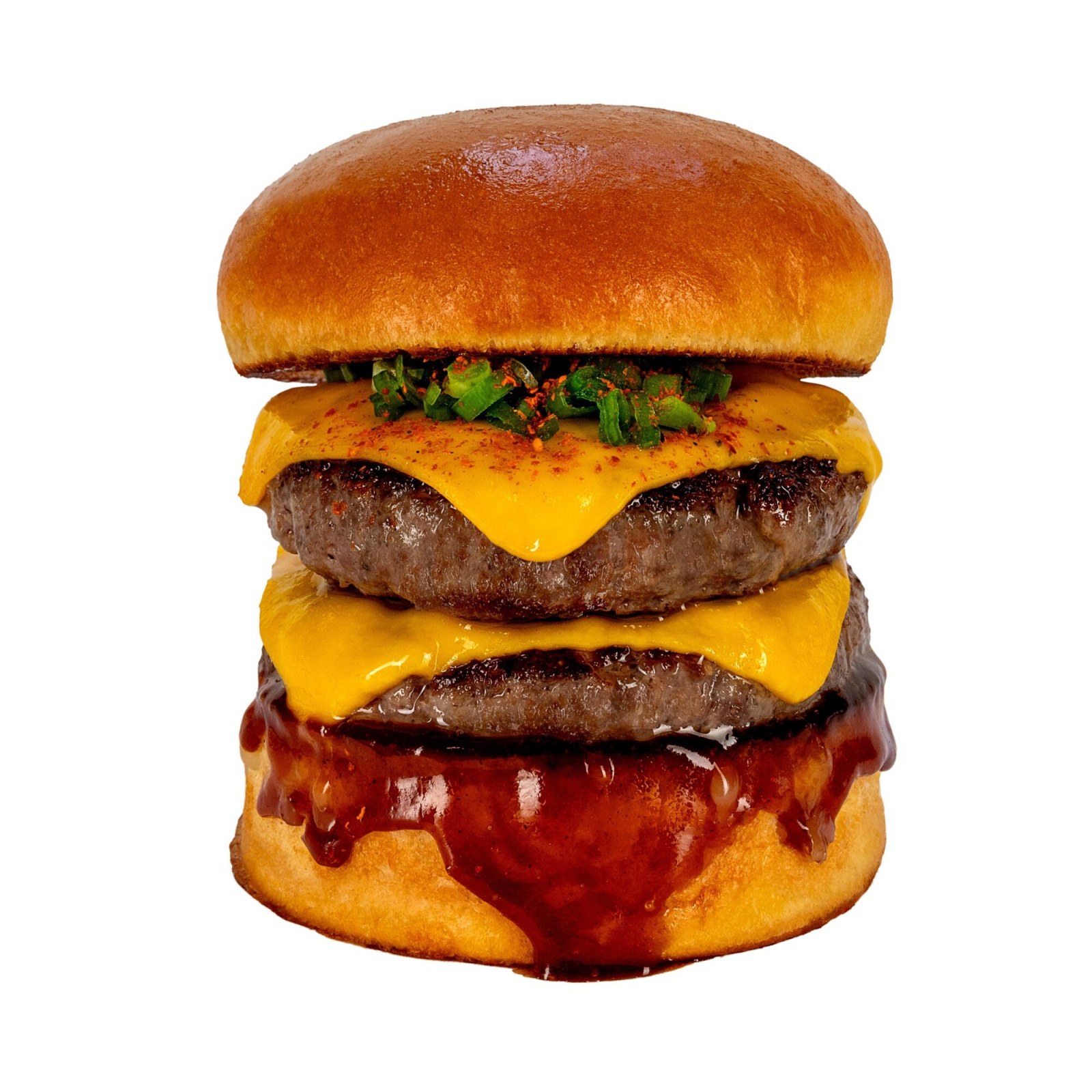 Shogun Stack Patty (200 gr)
