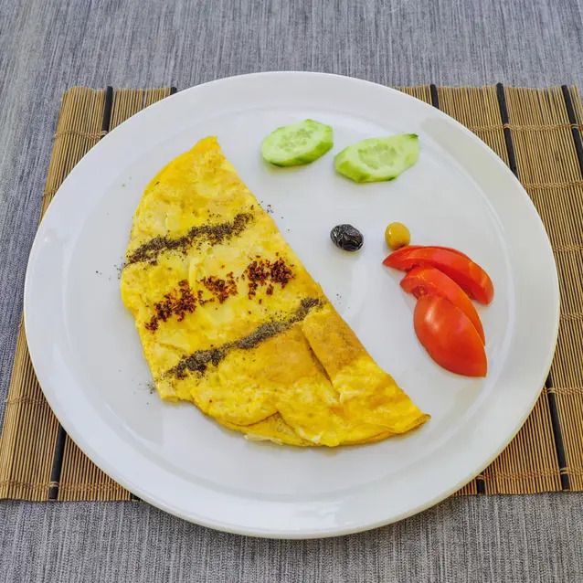 Omlet