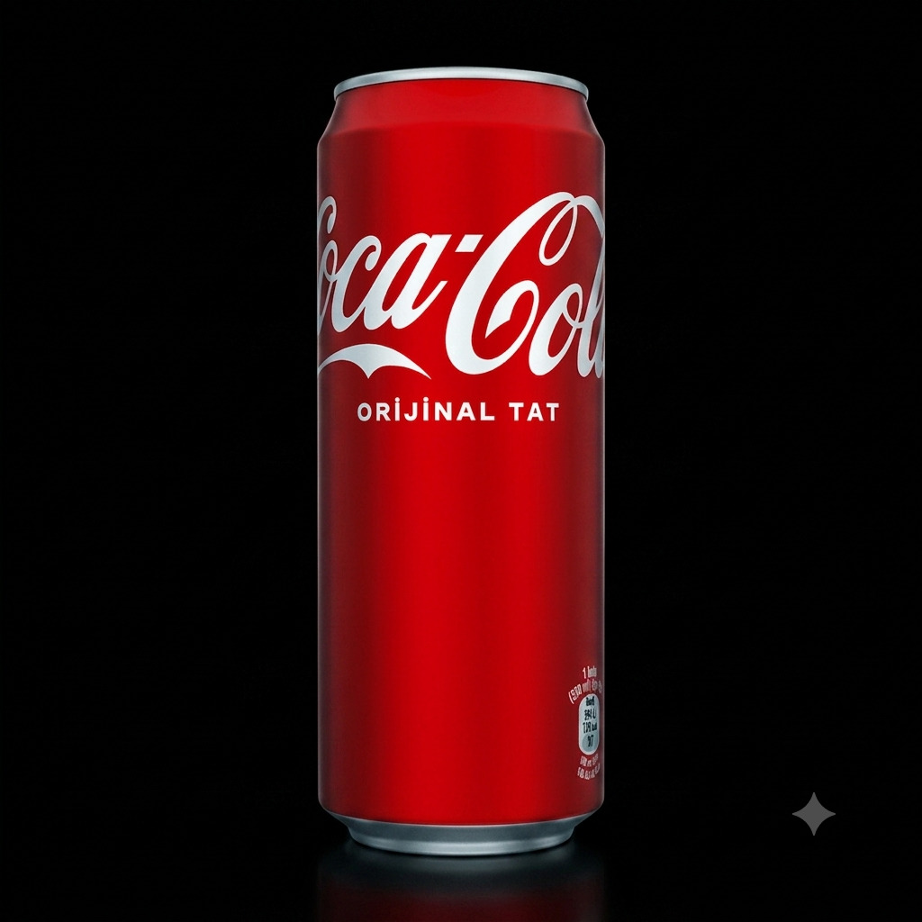 Coca Cola (330 ml)