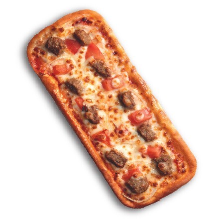 Köfteli Çek-Ye Pizza
