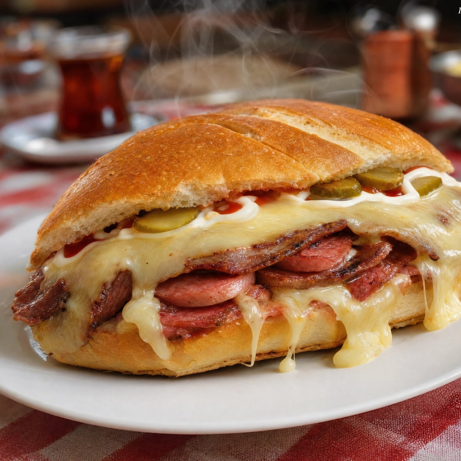 İzmir Sandwich