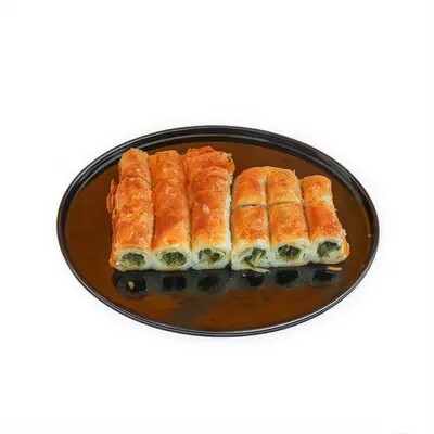 Ispanaklı Boşnak Böreği (250 gr.)