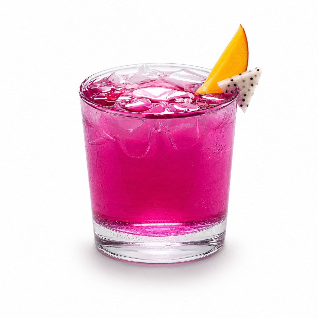Dragon Mango