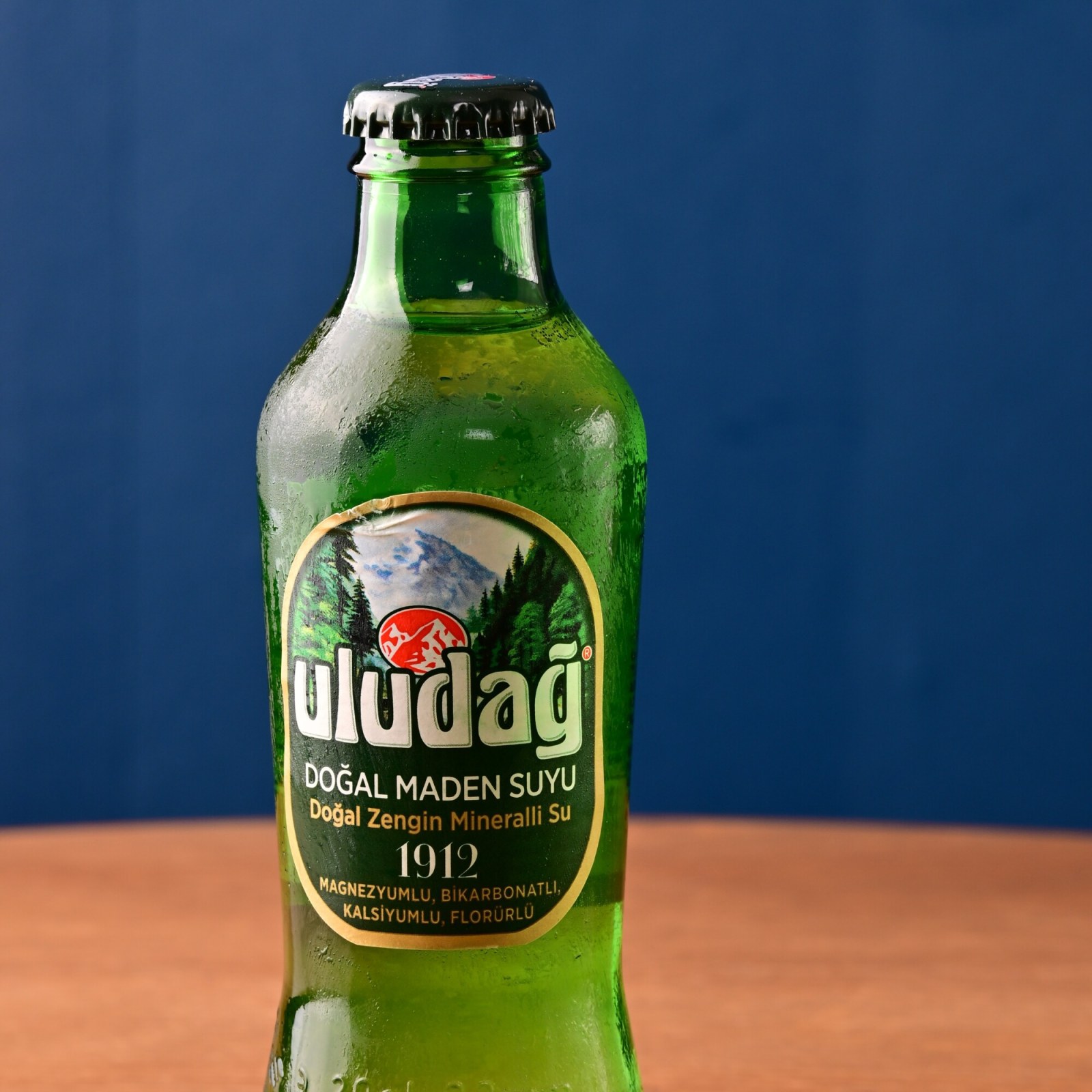 Soda (200 ml)