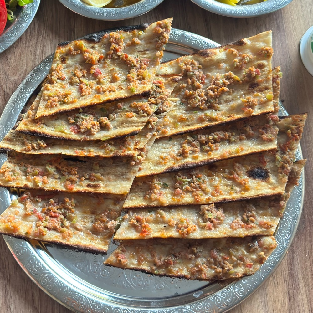 Etliekmek