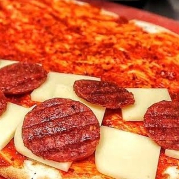 Üç Çeyrek Acılı Tost