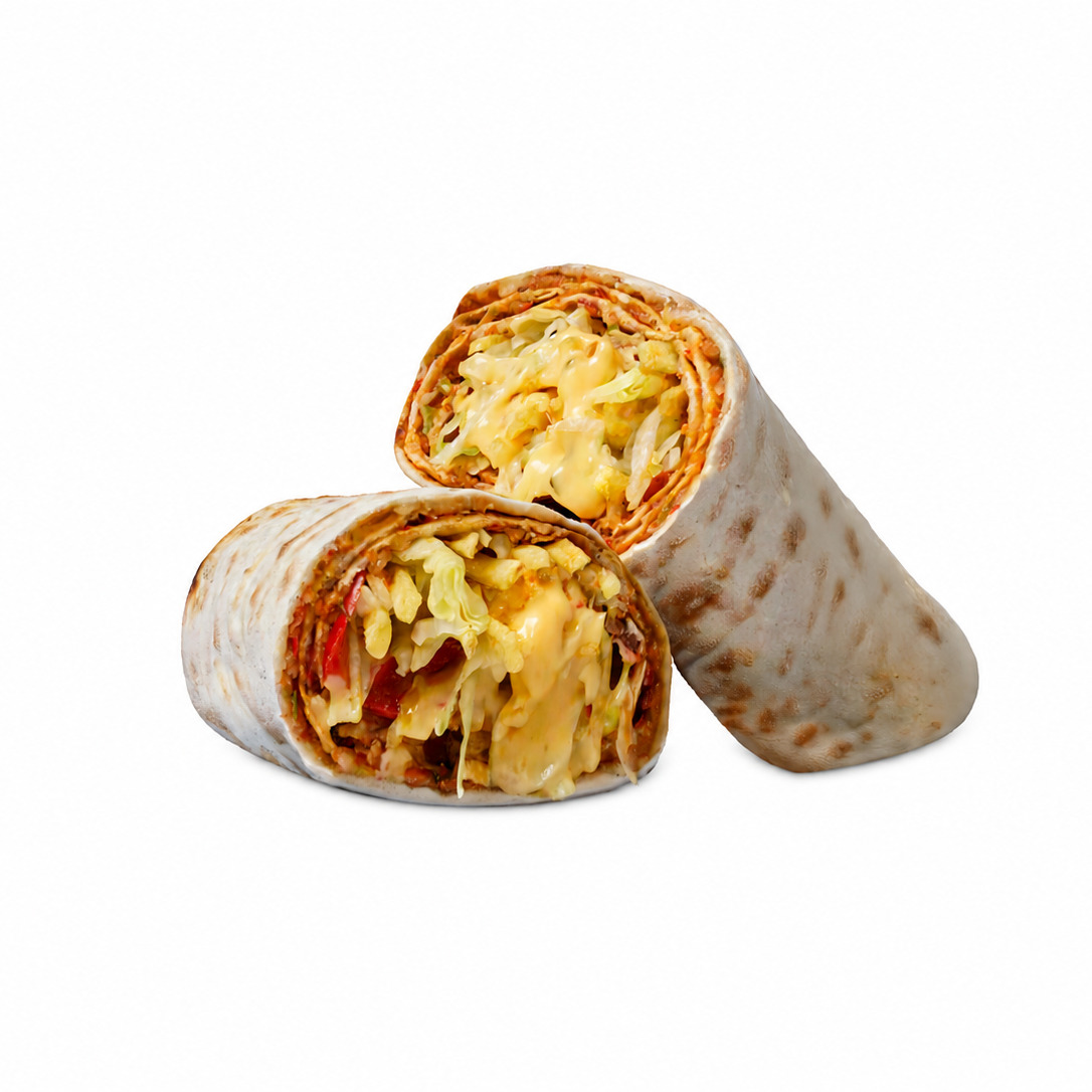 Burrito Dürmacun