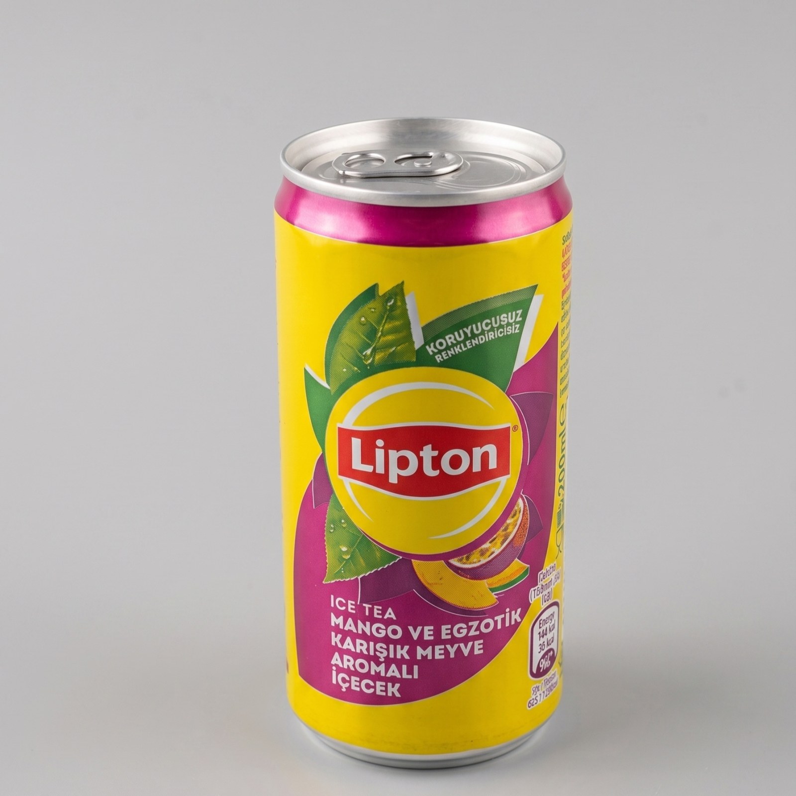 Lipton Ice Tea Mango (330 ml)