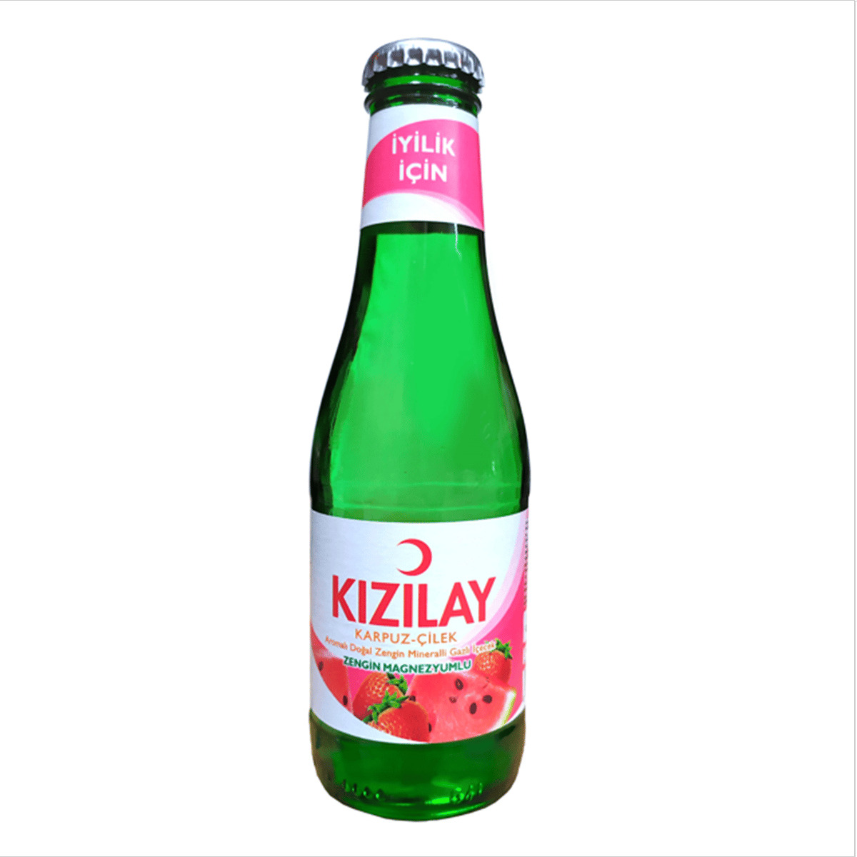 Karpuz&Çilekli Soda