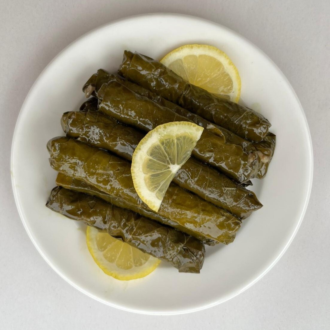 Zeytinyağlı Yaprak Sarması (250 gr.)