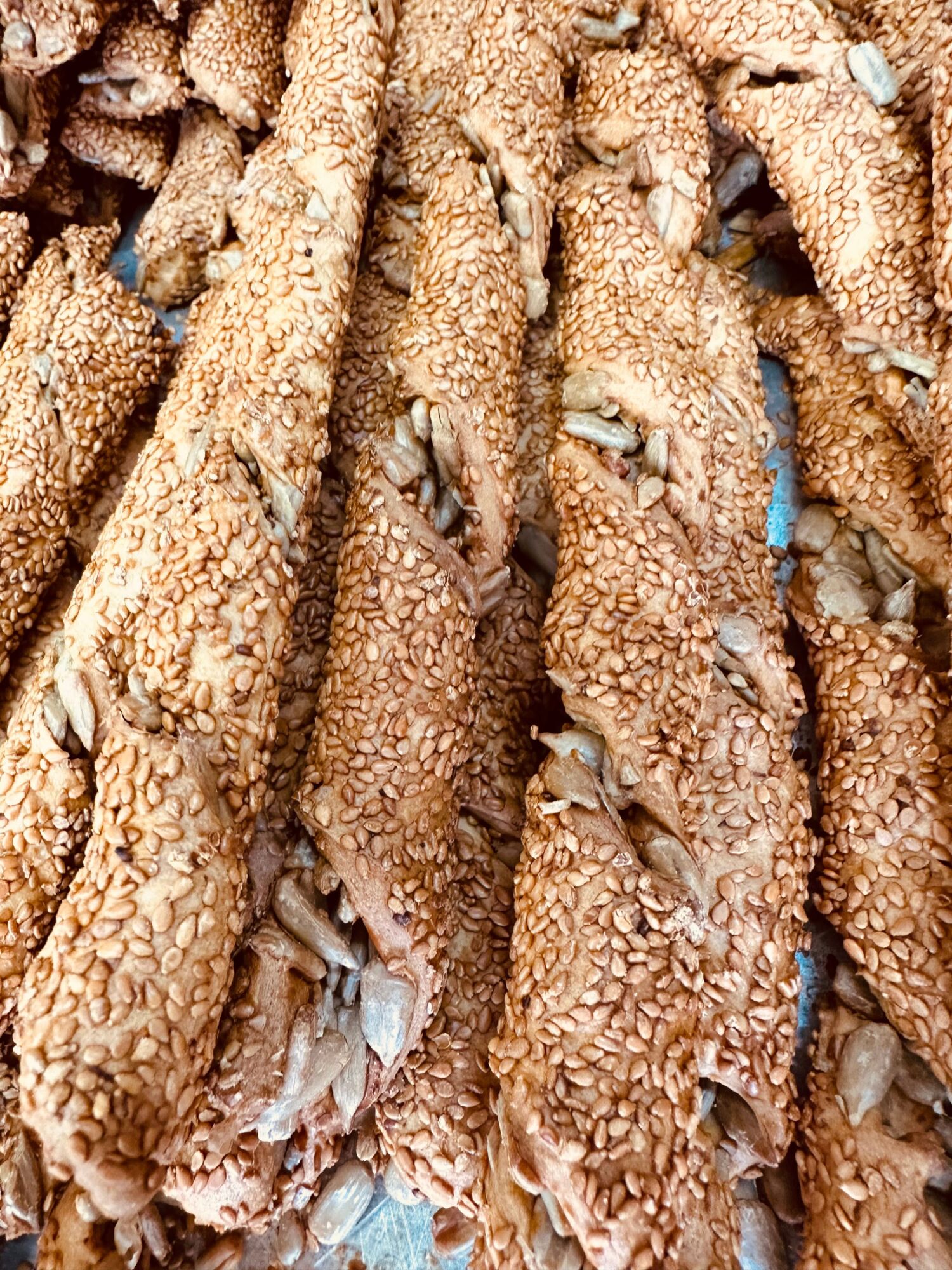 Çekirdekli Galeta (500 gr)