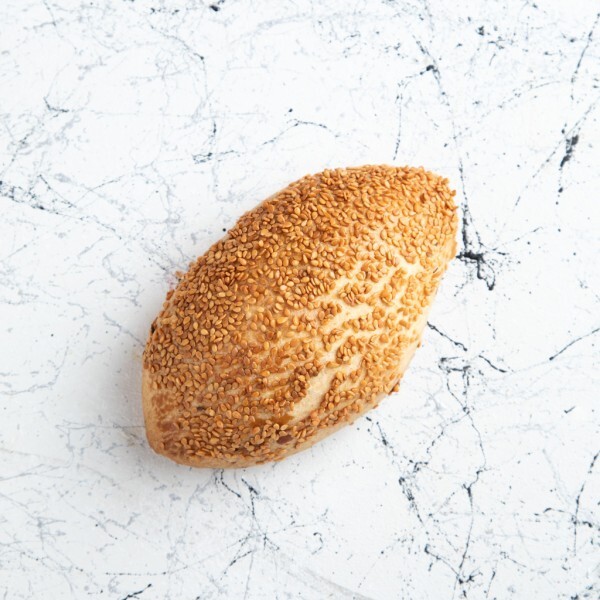 Kaşarlı Poğaça