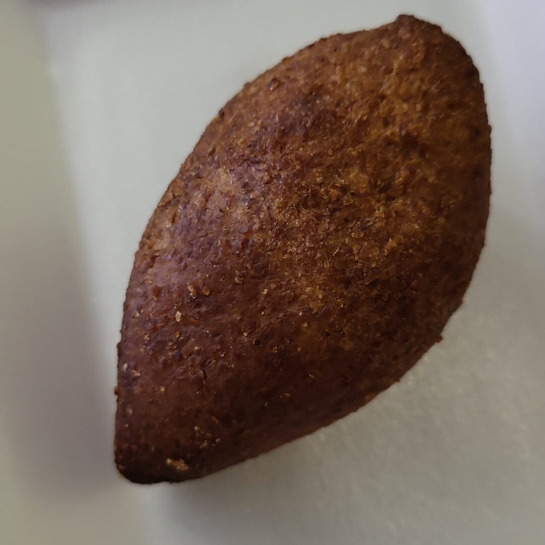Kızartma İçli Köfte