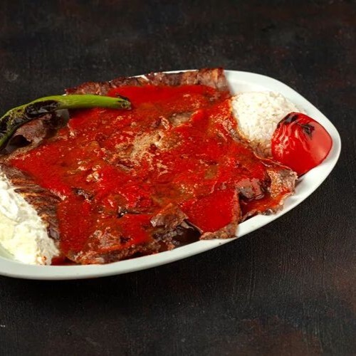 Adana Yoğurtlu