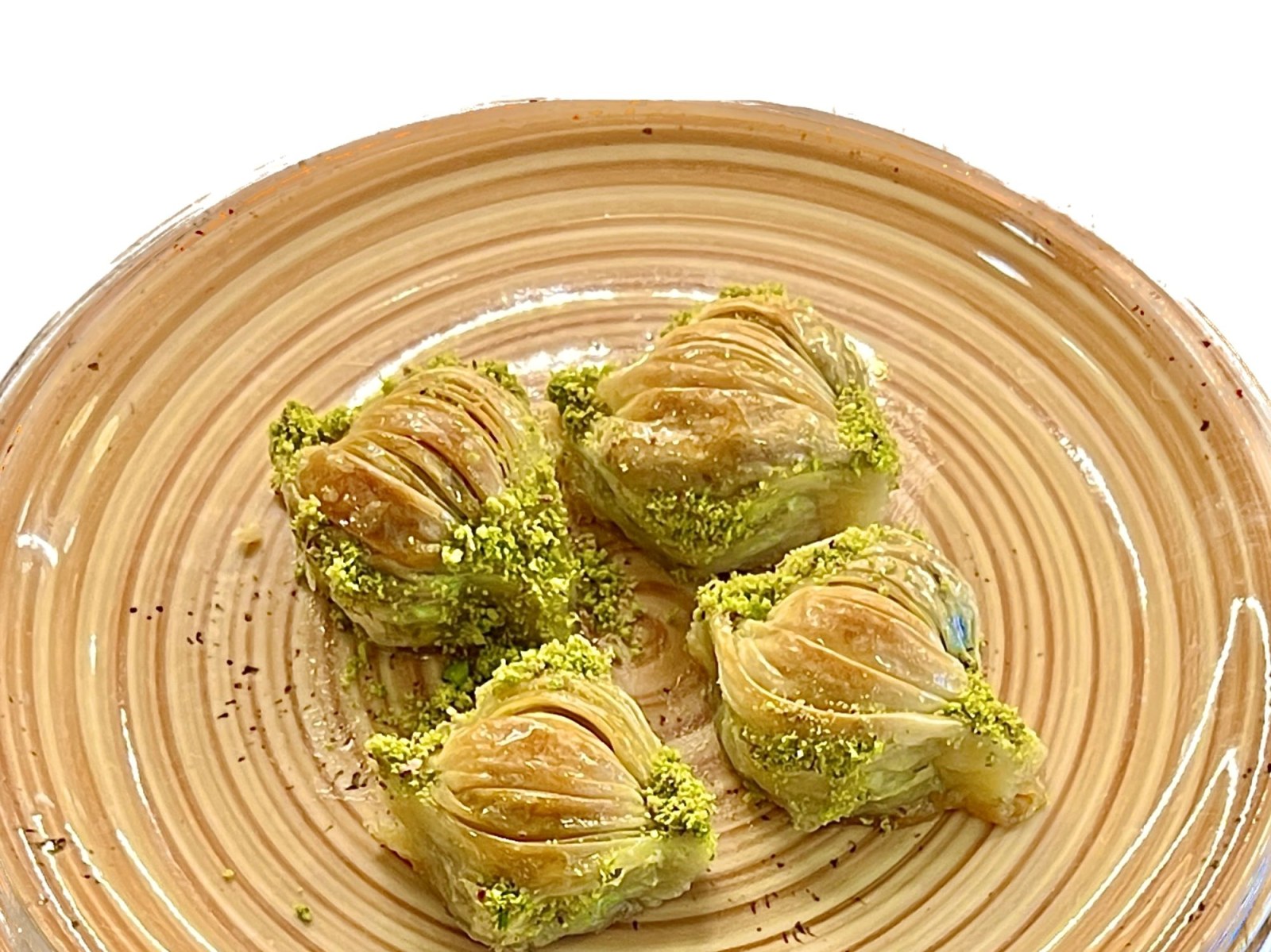 Midye Baklava (500gr)