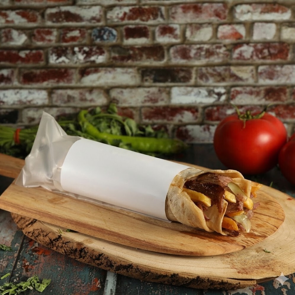 Et Döner Medium Dürüm