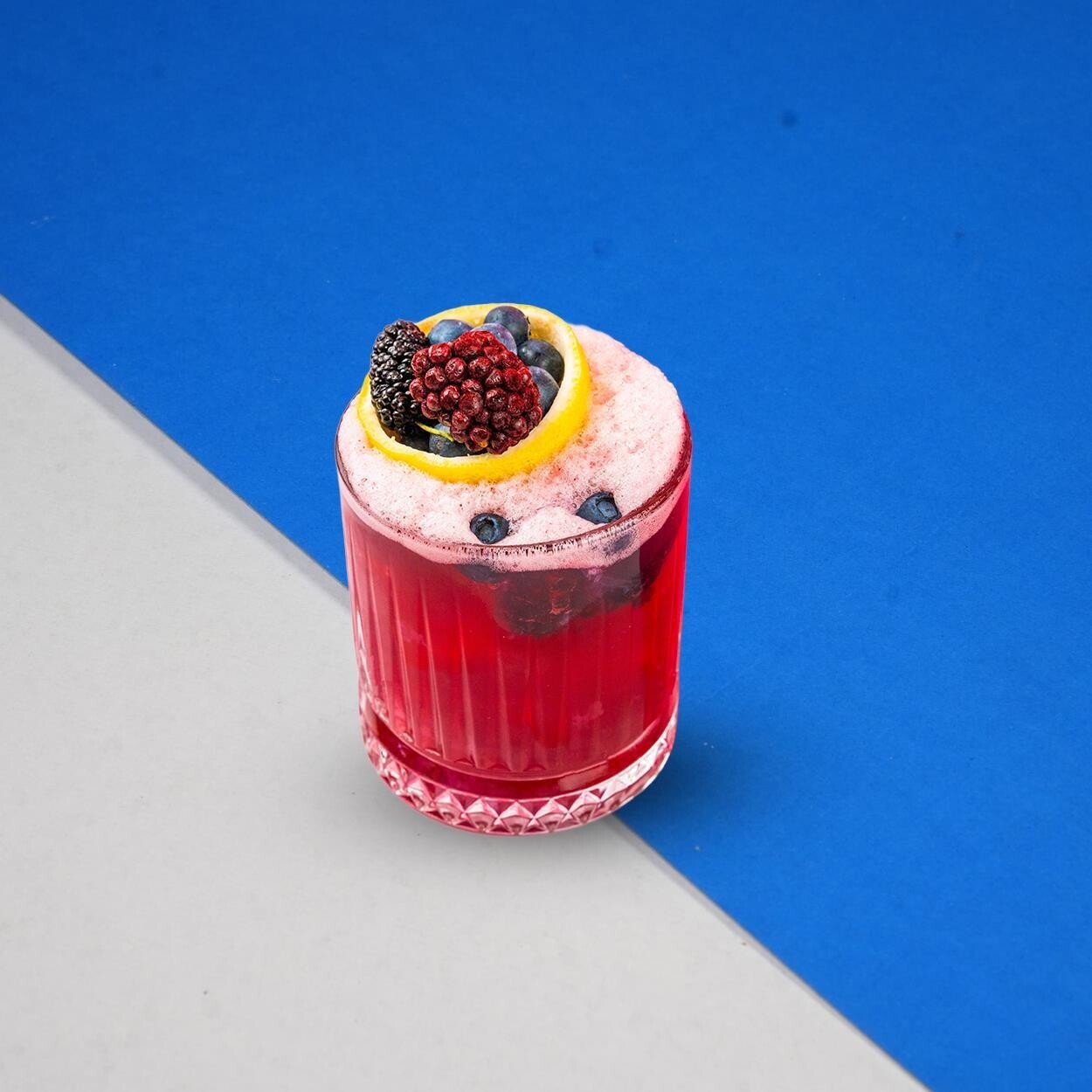 Berryhıbıscus