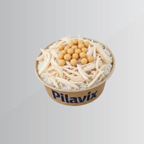 Kovada Sporcu Pilavı 1