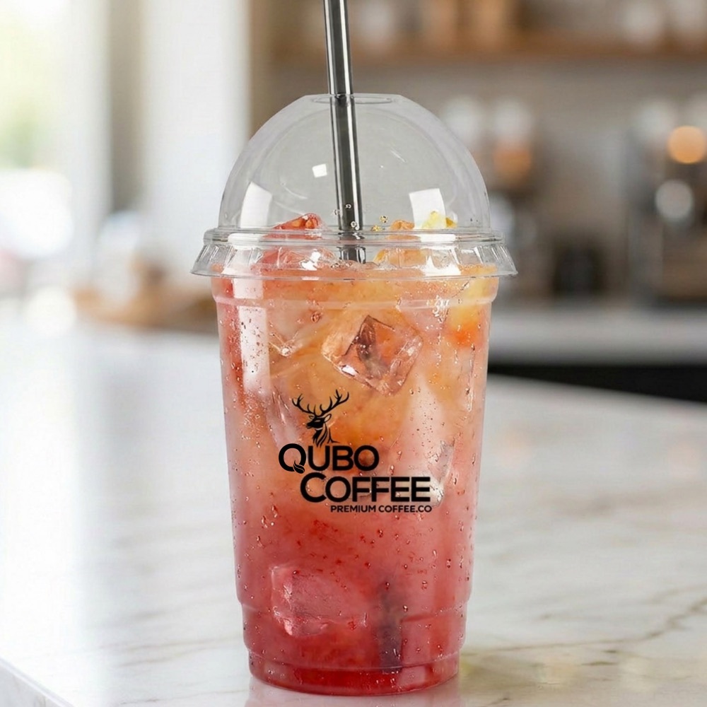 Red Velvet Citrus