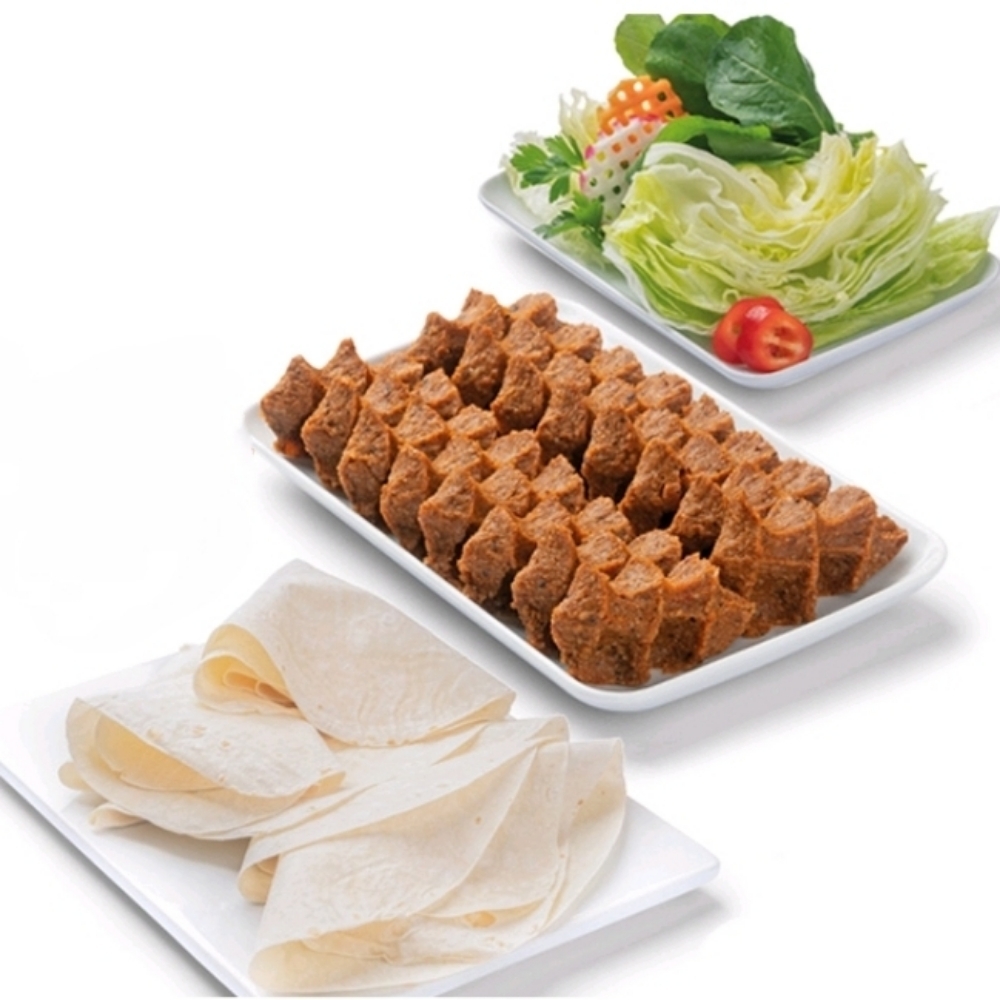 Çiğ Köfte (400 gr)