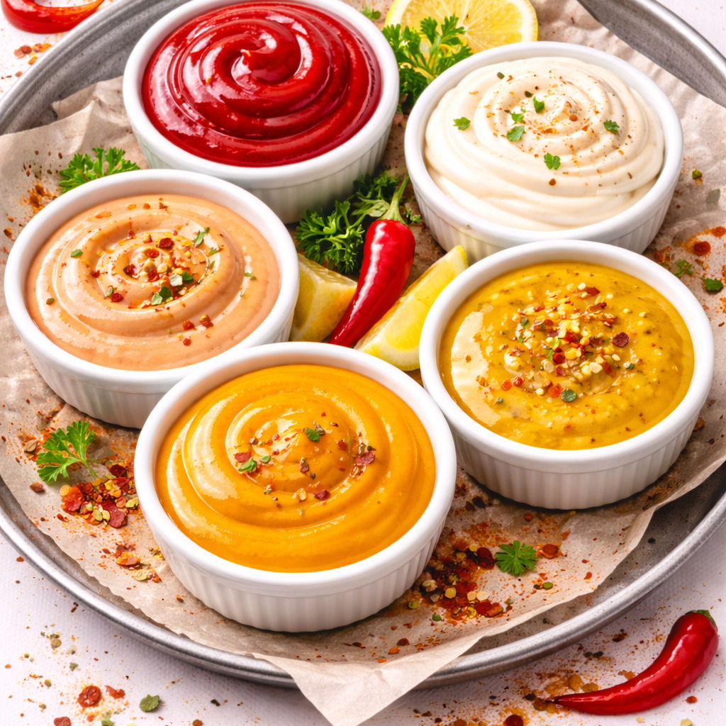 Ketçap