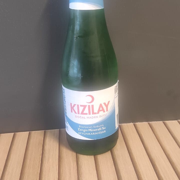 Sade Soda