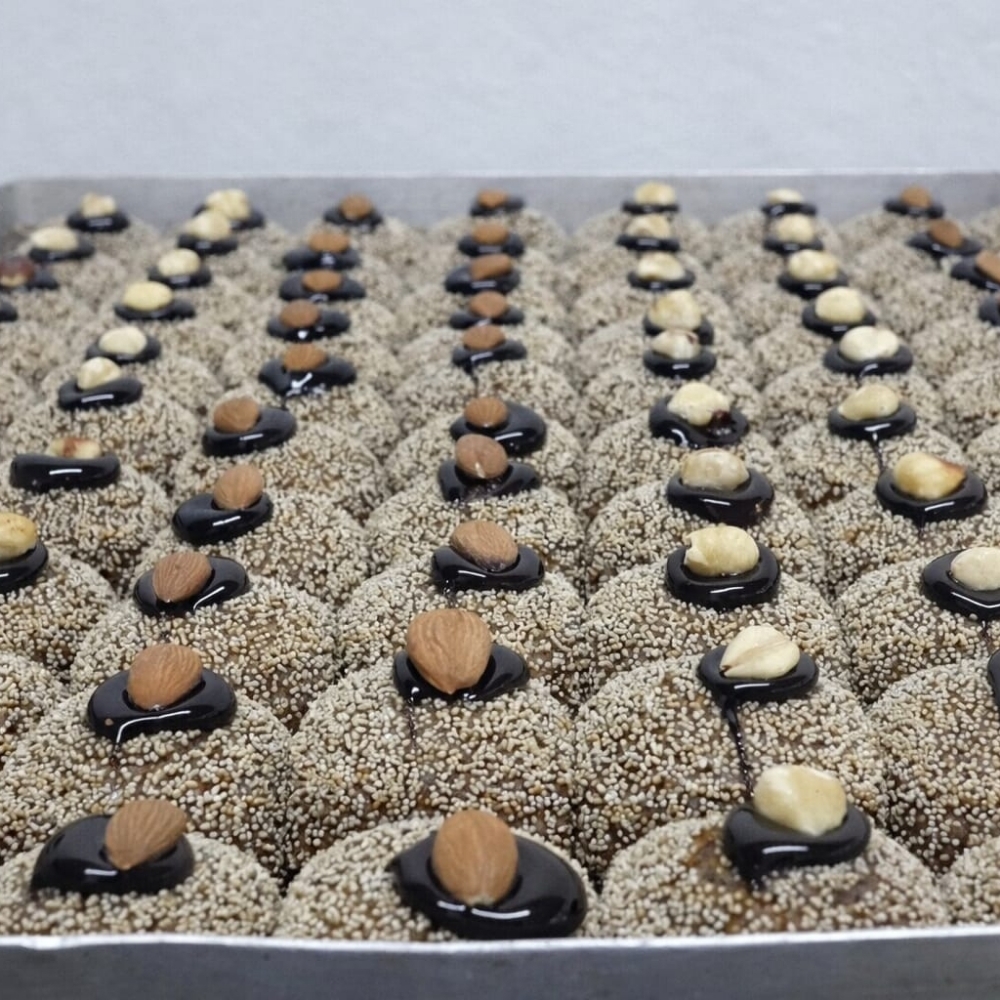 Bal Badem (500 gr)