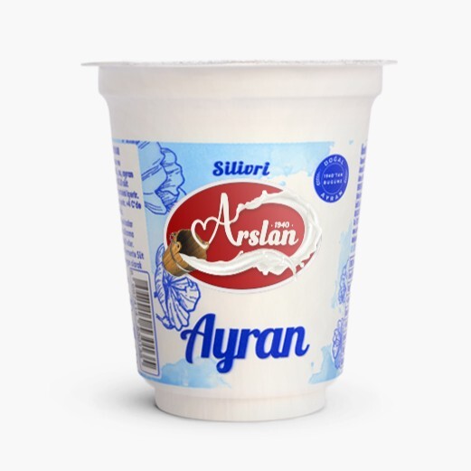 Ayran (330 ml)