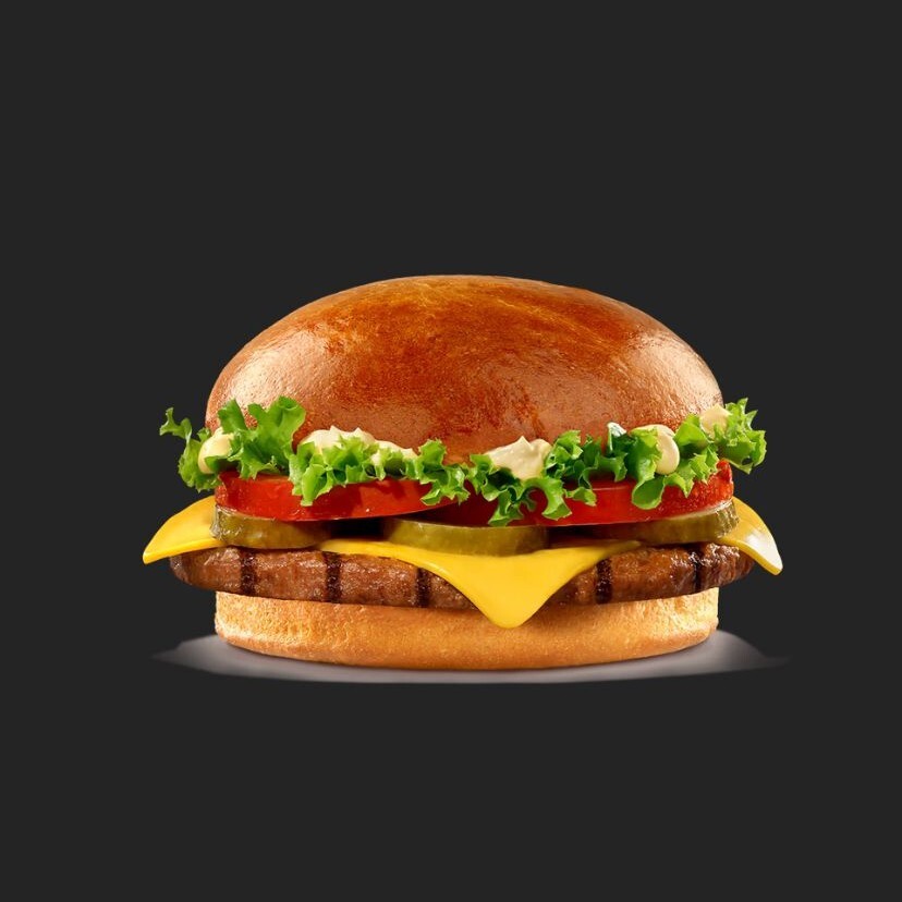 Cheeseburger