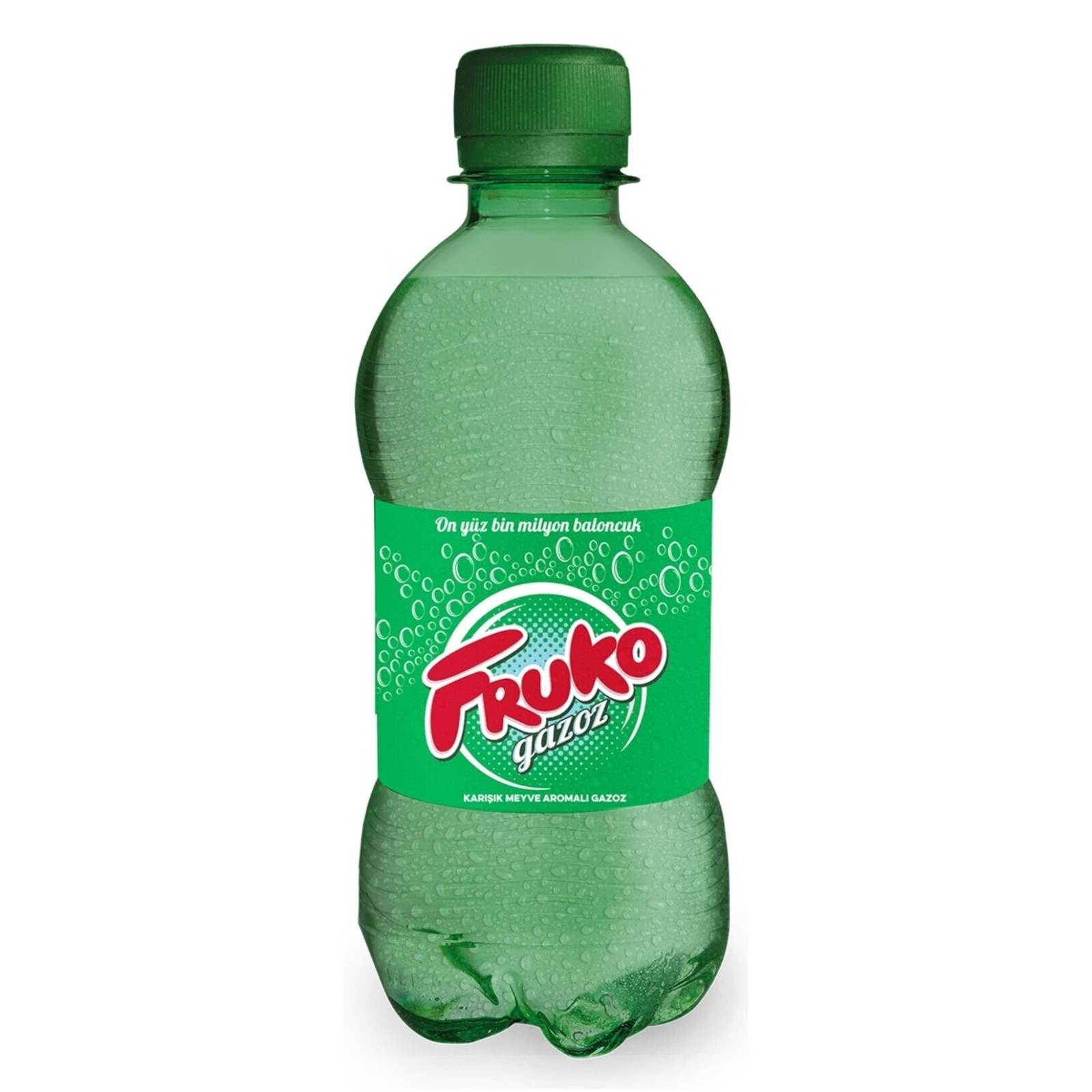 Fruko Gazoz (33 Cl)