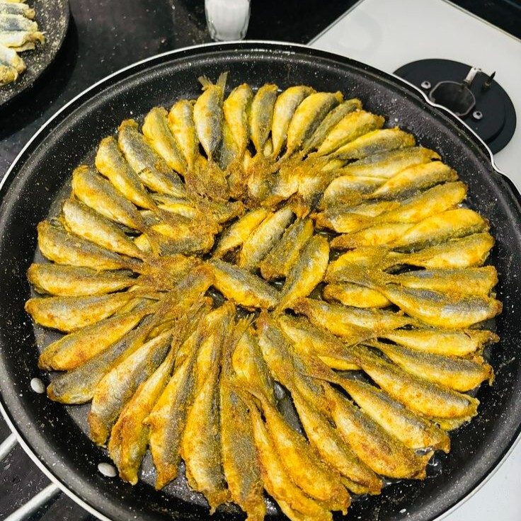 İstavrit (400 gr.)