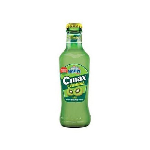 Uludağ Frutti C-Max Kivi (200 ml)