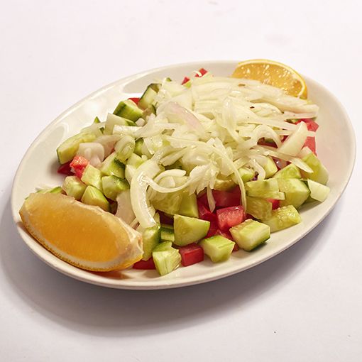 Çoban Salata