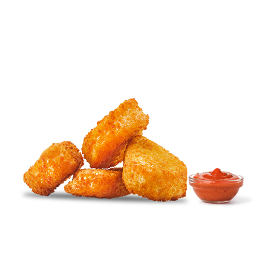 6'lı Nugget