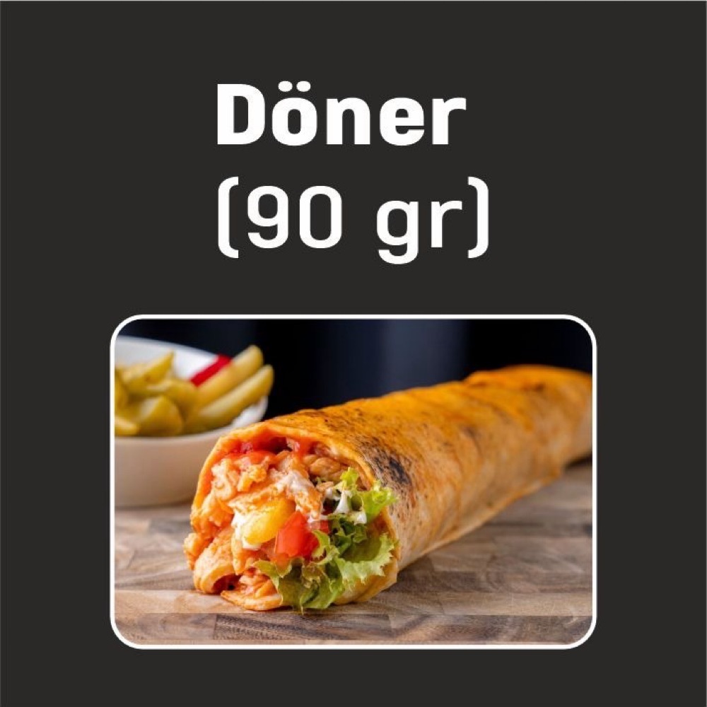 hatay usulü döner