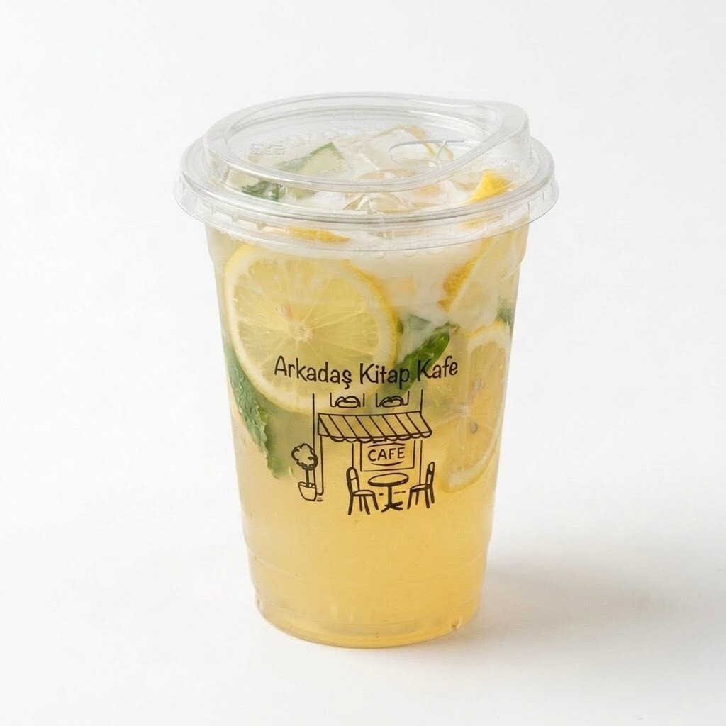 Sütlü Limonata