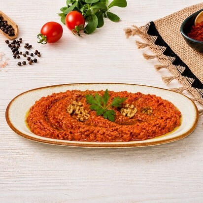 Cevizli Muhammara