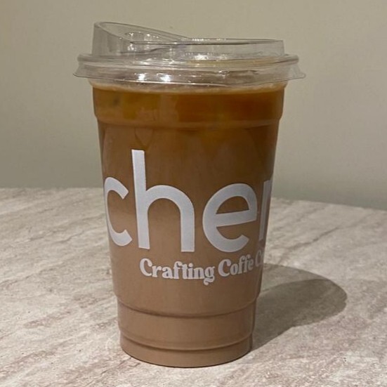 Ice Mocha