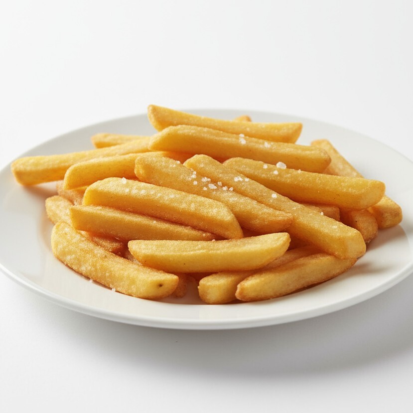Patates Tabağı (200 gr)