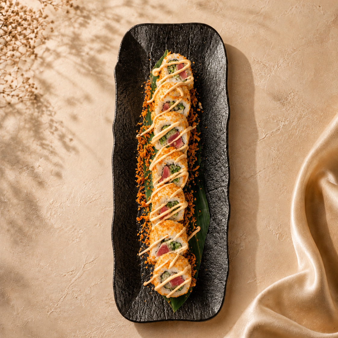 Asahi Roll