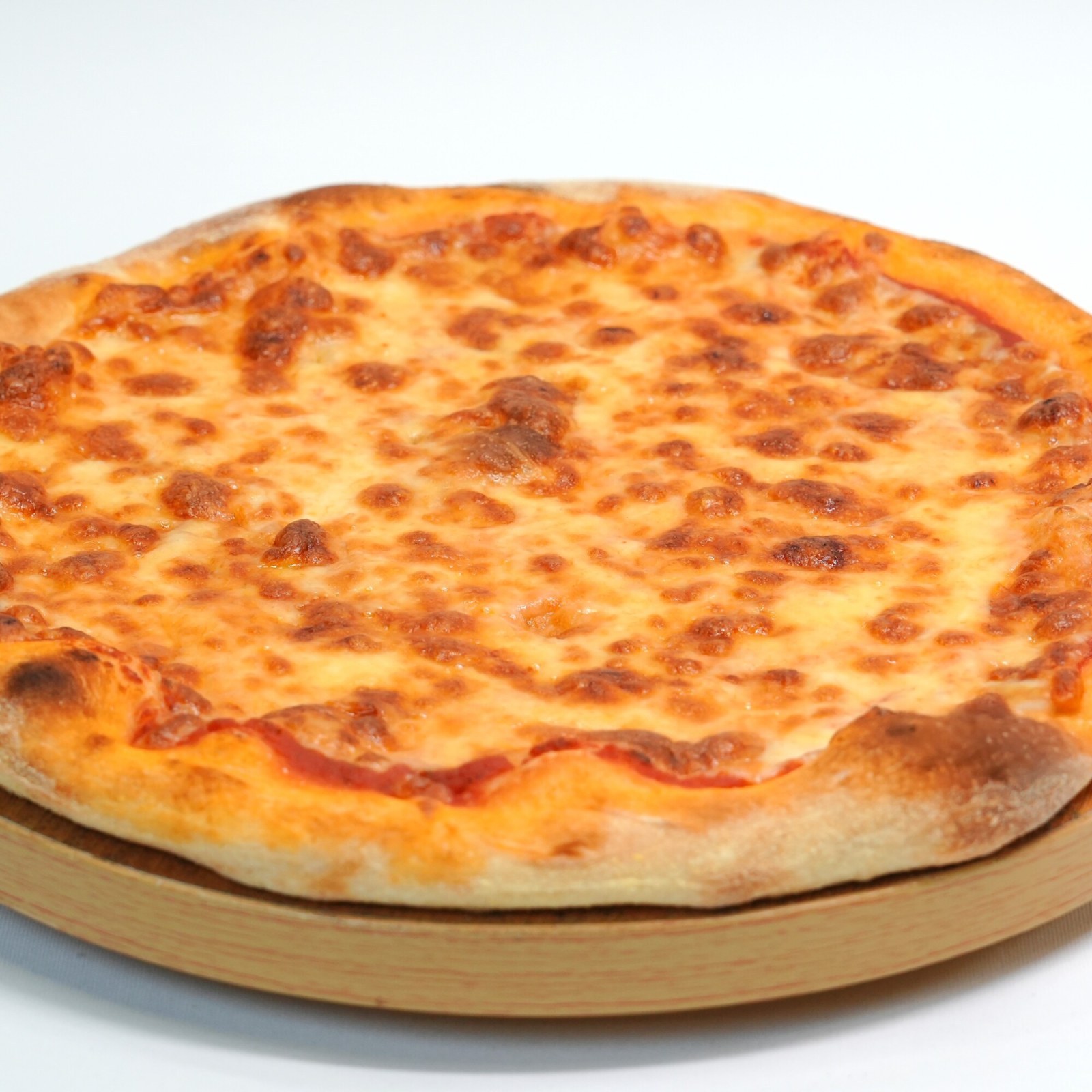 Margherita Pizza (Büyük)